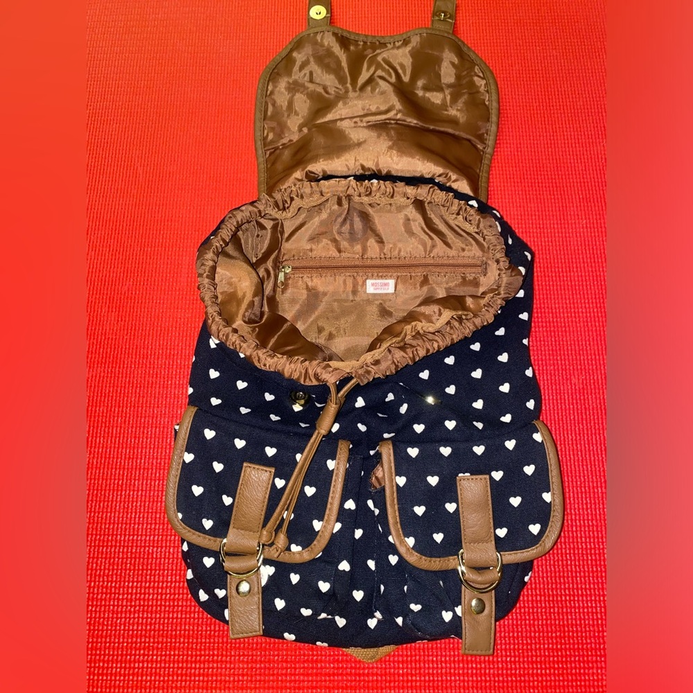 Mossimo Backpack - image 6